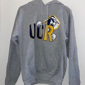 UCR University of California, Riverside Hoodie S